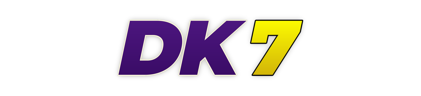 dk7 Logo